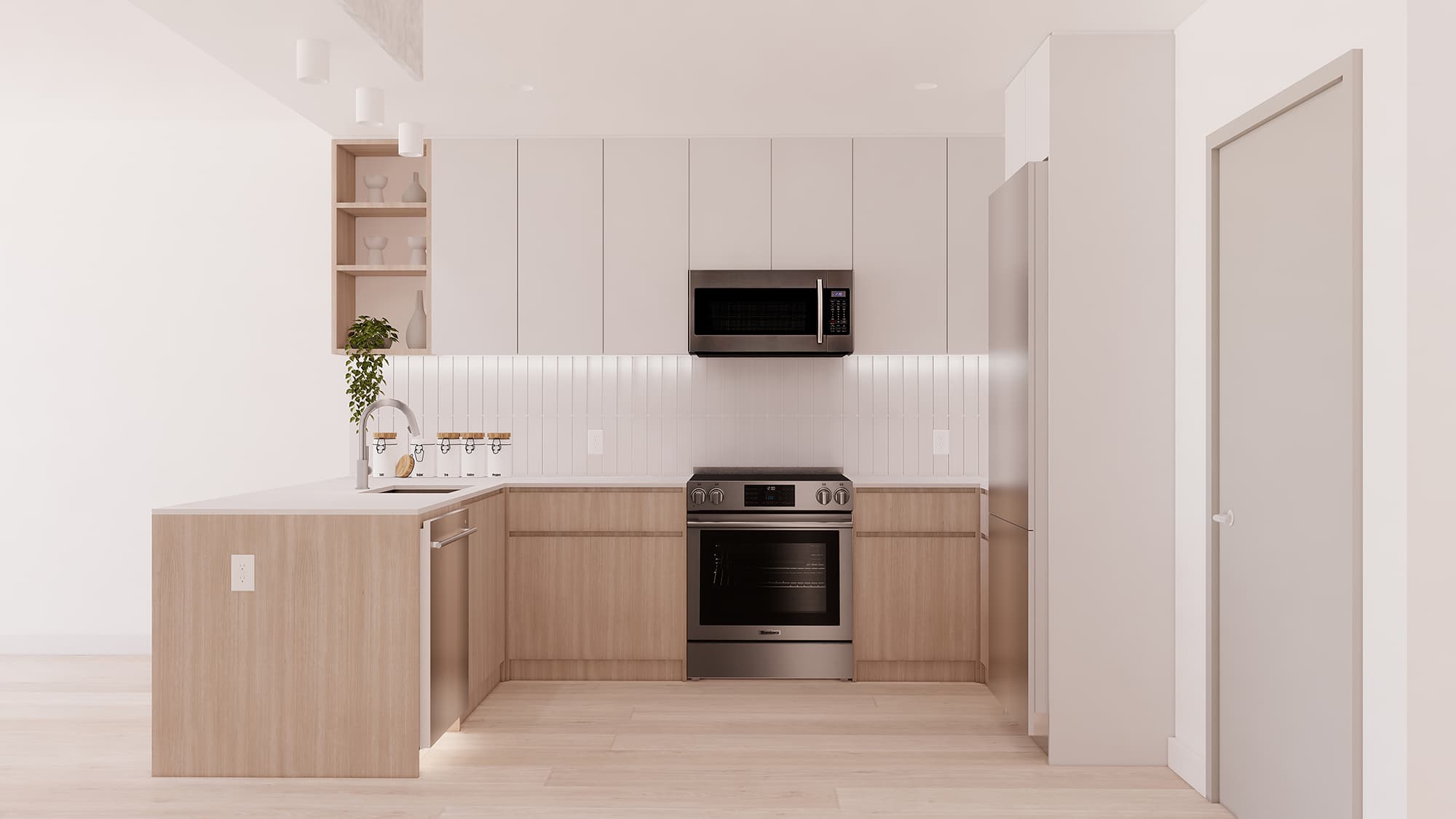 Kitchen Image